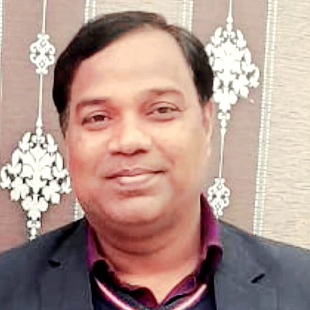 Rajnish Kumar Sinha - Director